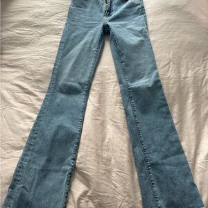 Frame Denim Reboot Jeans